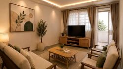 Blk 53 Toa Payoh Vista (Toa Payoh), HDB 3 Rooms #557961491